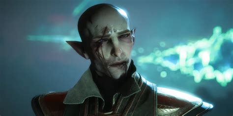Solas Healing Build