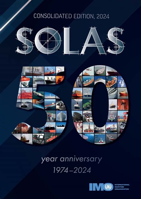 Read Online Solas Consolidated Edition 