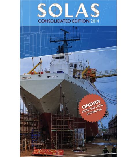 Download Solas Consolidated Edition 2014 