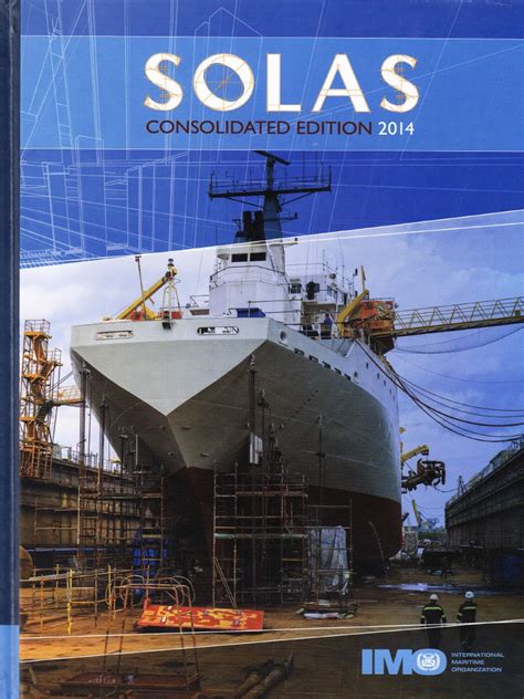 Download Solas Consolidated Edition 2014 