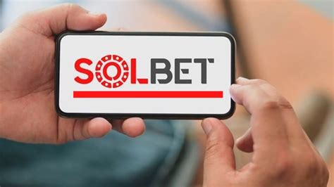 solbet apuestas!
