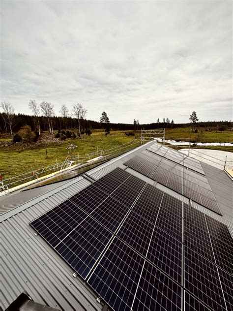 solceller öst/väst