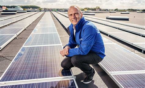 solceller biltema test