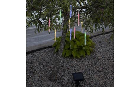 solcellslampa ljusslinga