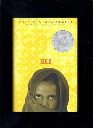 Read Sold By Patricia Mccormick E Okezone 