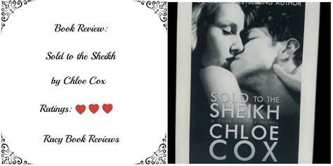Read Sold To The Sheikh Club Volare 1 Chloe Cox 