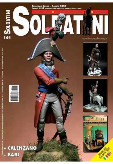 Full Download Soldatini 