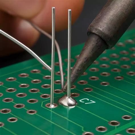 Soldering
