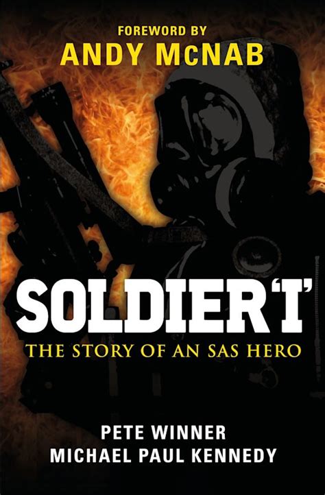 Full Download Soldier I The Story Of An Sas Hero 