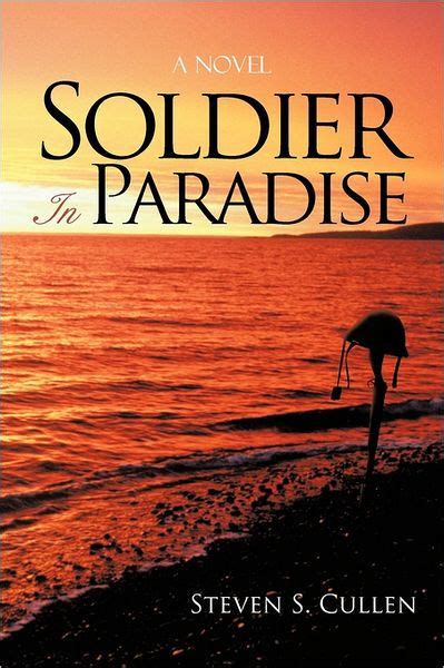 Read Soldier In Paradise 