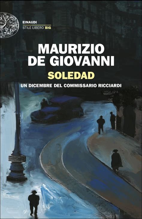 Soledad De Giovanni