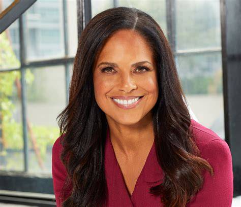 soledad o'brien nude