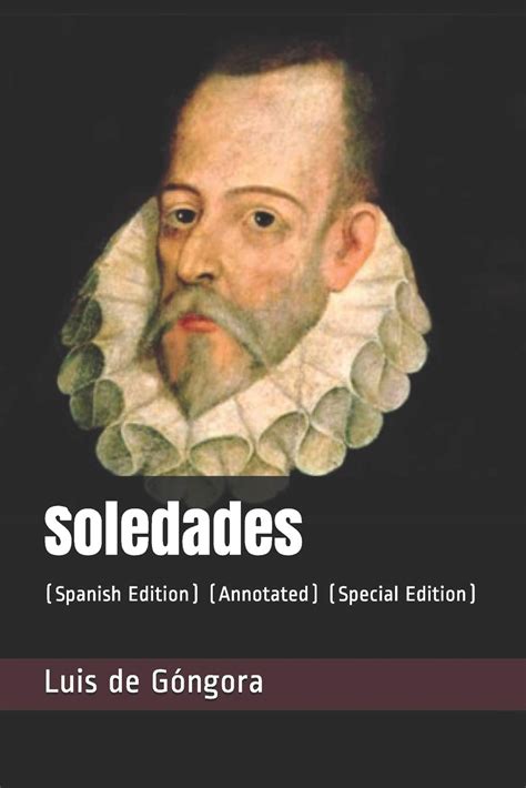 soledades spanish edition