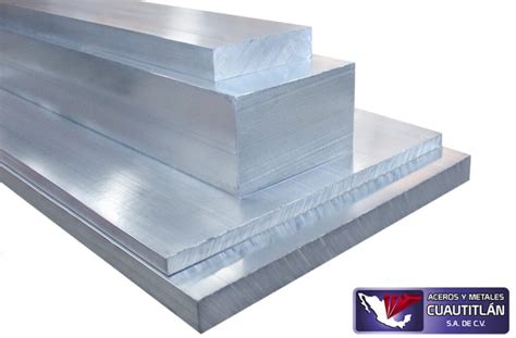 Solera De Aluminio