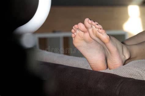soles nude