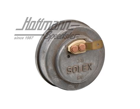 Solex Choke