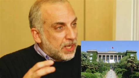 soli ozel biography examples