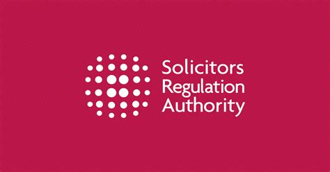 Solicitors Regulation Authority Code Of Conduct