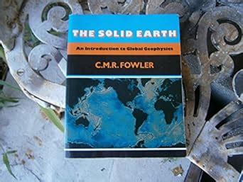 Solid Earth Fowler