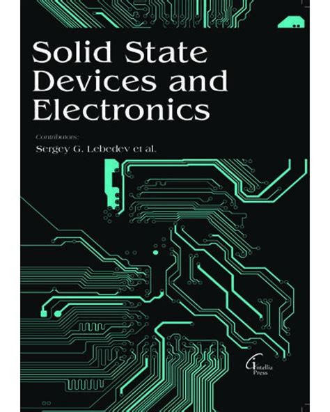 solid state electronics wikipedia