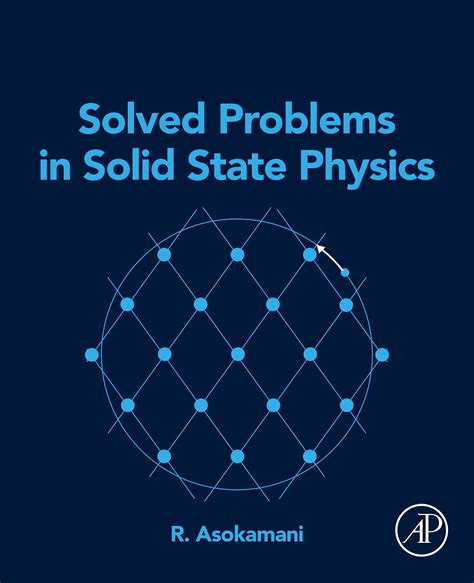 Solid State Physics Problems And Solutions