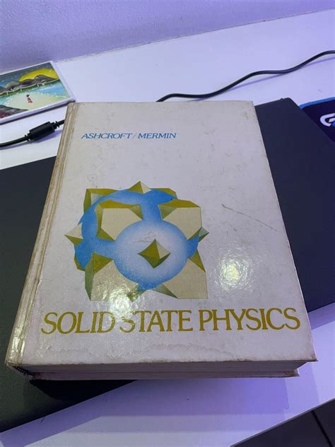 Solid State Physics Solutions Ashcroft Mermin