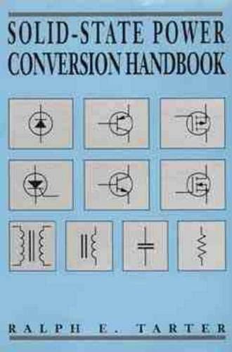 solid state power conversion handbook