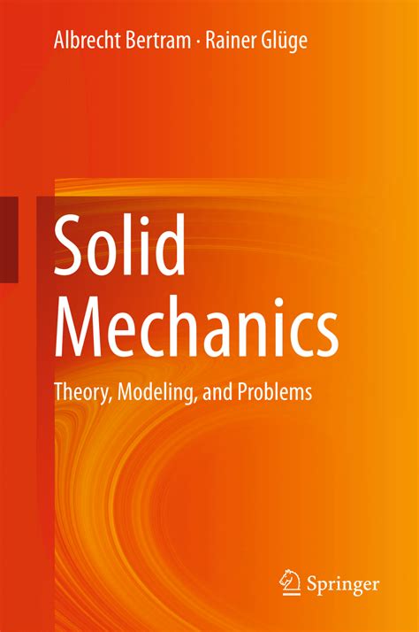 Read Solid Mechanics By Kelly 