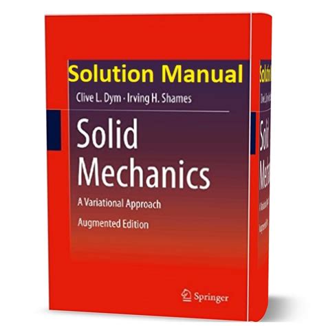 Read Online Solid Mechanics Solution Manual File Type Pdf 