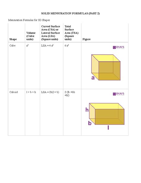 Read Online Solid Mensuration Solution Manual 