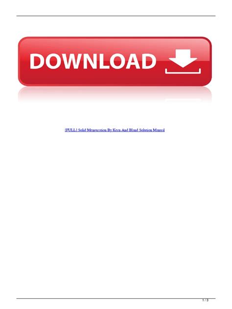 Read Online Solid Mensuration Solution Manual Pdf 