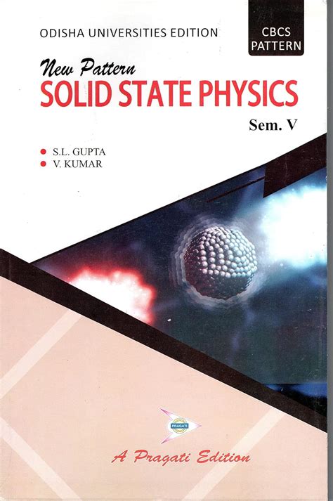 Full Download Solid State Physics Gupta Kumar 