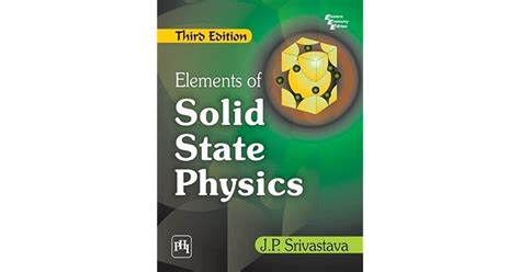 Full Download Solid State Physics Srivastava Free 