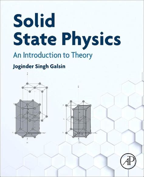 Download Solid State Theory 