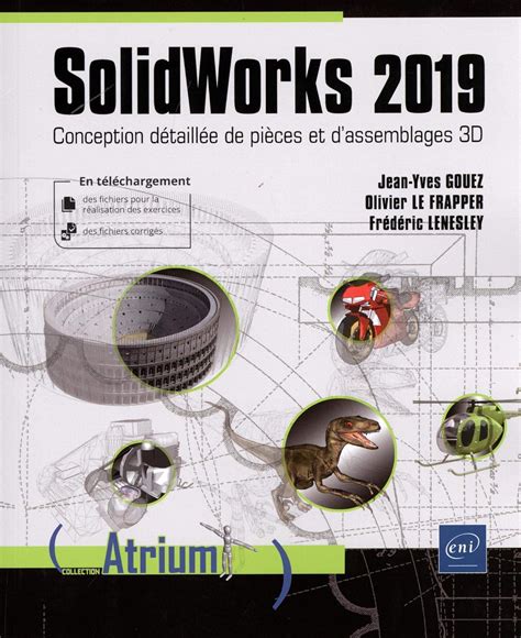 solidworks 2019 conception da c tailla c e de pia