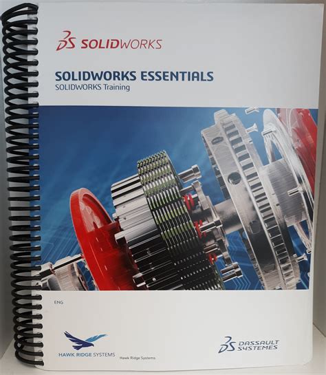Solidworks Essentials Free Training Manual