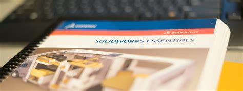 Solidworks Essentials Training Manual 2015 English
