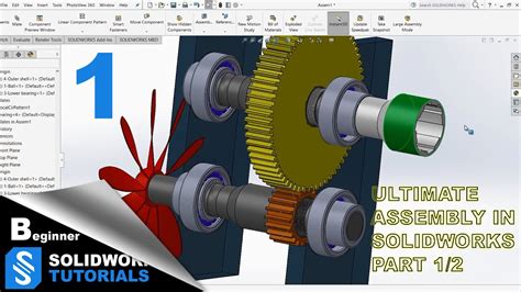 Solidworks For Dummies
