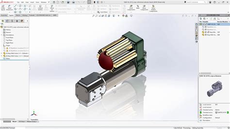 Solidworks Pdm