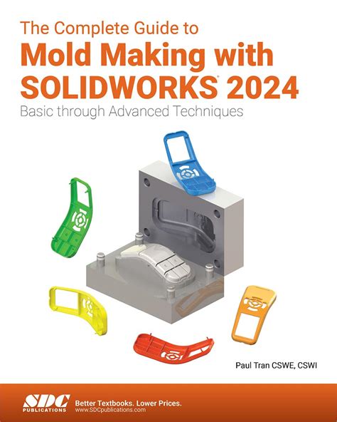 Solidworks Plastics Book