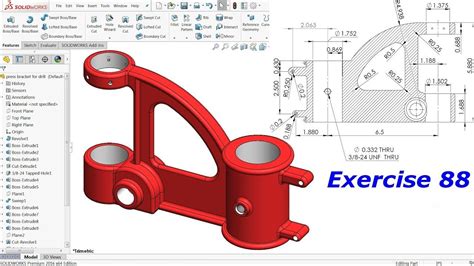 Solidworks Tutorial