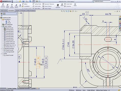 Solidworks Tutorial 2010