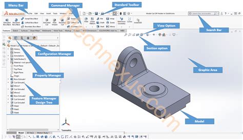 Solidworks User Manuals