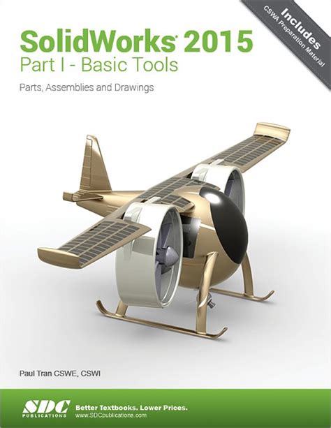 Read Solidworks 2015 Basic Tools 