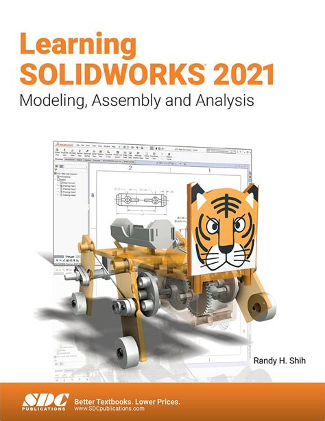 Read Online Solidworks Books And Guides 