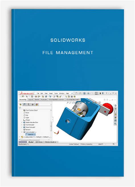 Read Online Solidworks Document Manager 