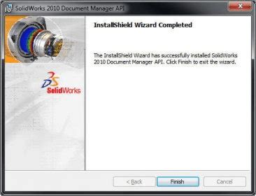 Download Solidworks Document Manager 