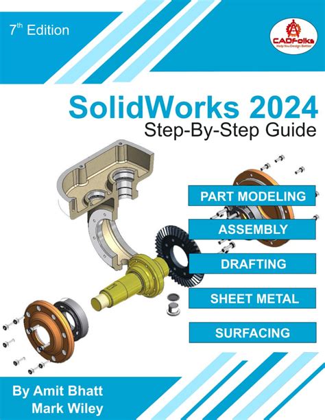 Full Download Solidworks Step By Guide 