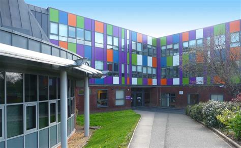 Solihull Sixth Form