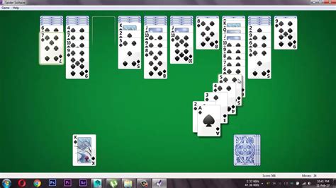 solitaire for windows 7 32 bit